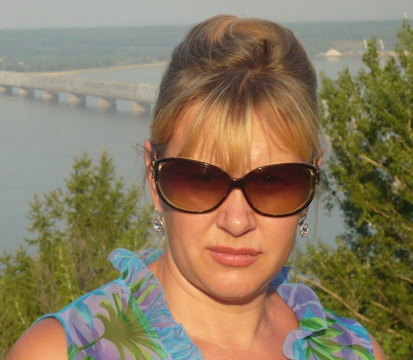 Людмила Борисова