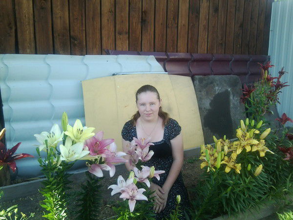 Ольга Нетепа