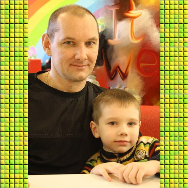 Александр Черкасов