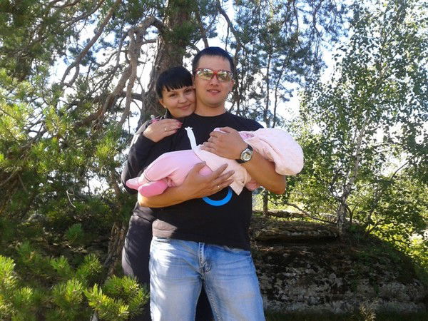 Александр Туктамышев