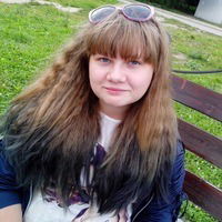 Юлия Владимировна