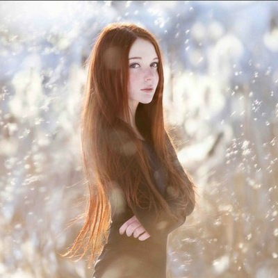 Яна Морохоненко