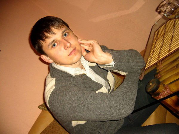 Андрей Кубатин