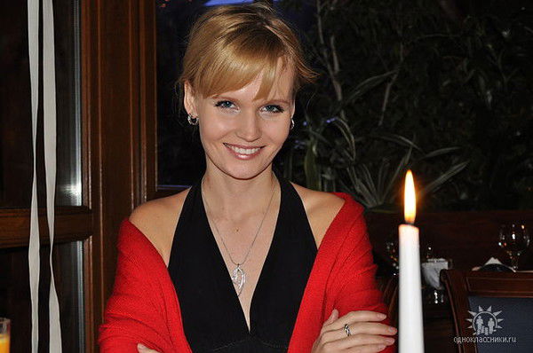 Анастасия ..