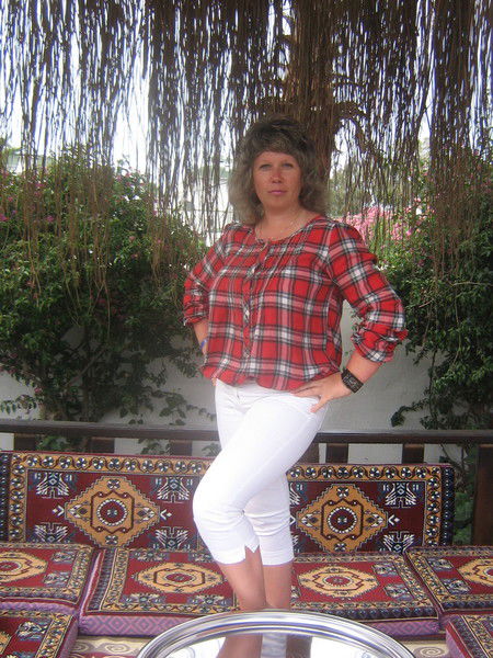 Елена Лапицкая