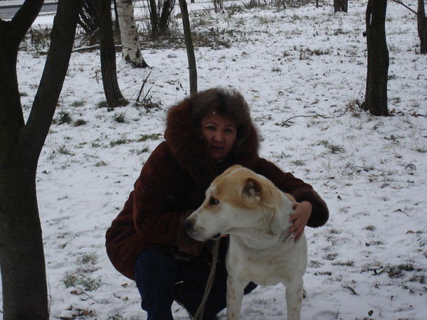 Татьяна Розанова