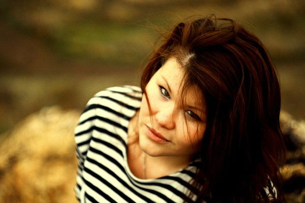 Лилия Кузяшева