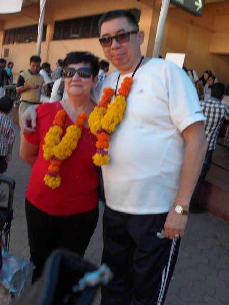 Жарасхан Салкимбаев