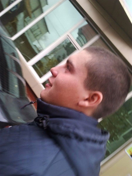 Рома Кузьмин