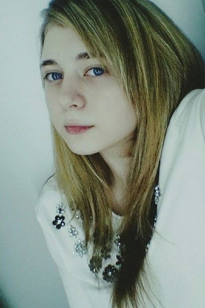 Алеся Литвинова