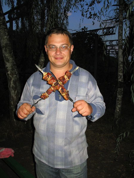 Олег Лукьянишин