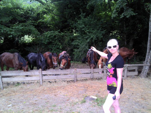 Ольга Журухина