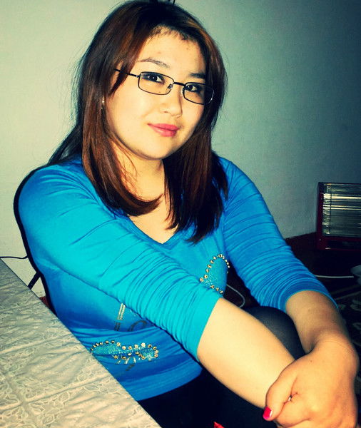 @...:...@ Toktosunova