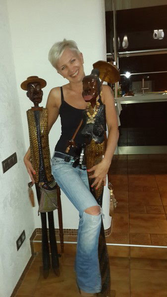 Людмила Ратникова