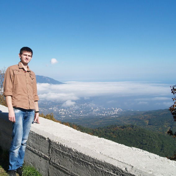 Игорь Кукла