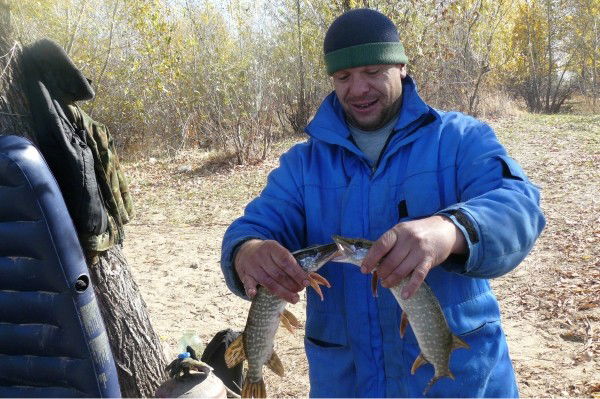 Валерий Подольский