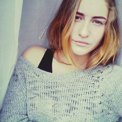 Александра Овчинникова