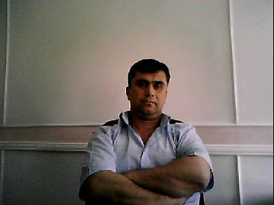 Сайджамол Ходжаев