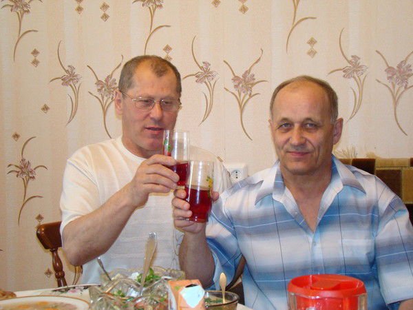 Виталий Кудрявцев