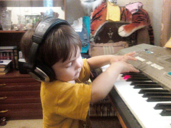 Олег Проскуриков