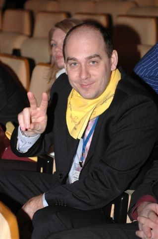 Александр Орлов