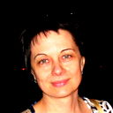 Наталья Егорова