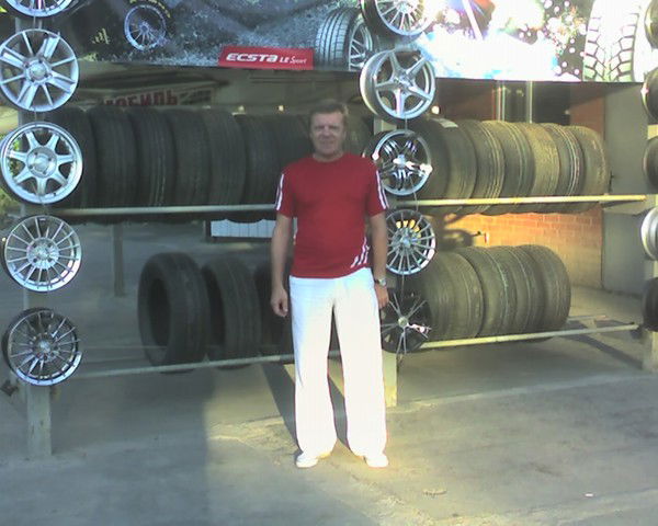 Игорь Павлов