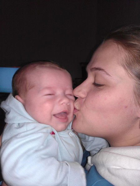 Клепикова Елена