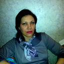 Людмила Стёпкина