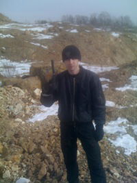 Сергей Ковтун