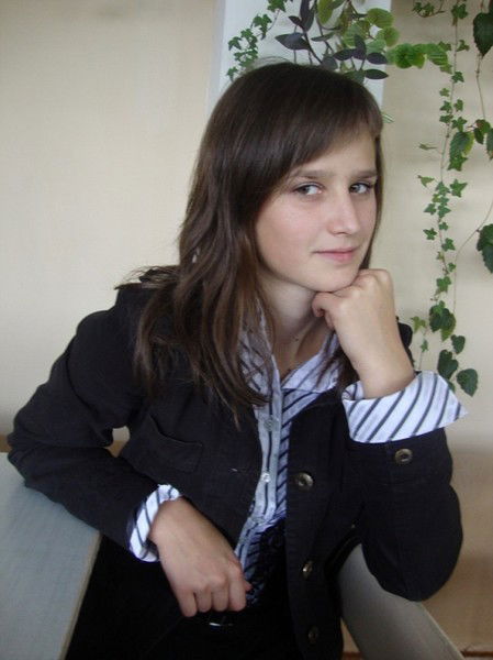 Таня Машорипова