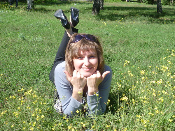 Елена Щудро