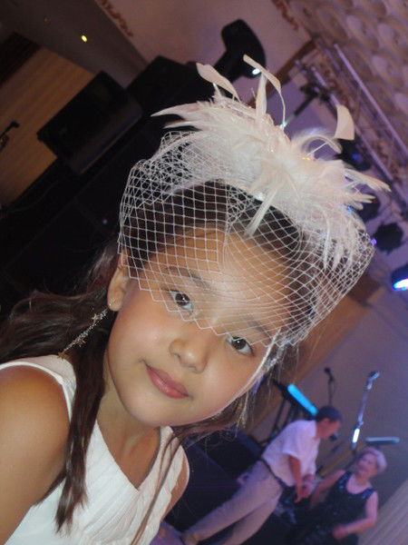 Назерке Устемирова