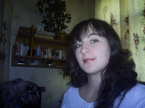 Татьяна Тесленко