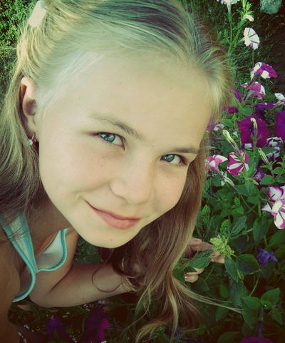 Айсылу Сафиуллина