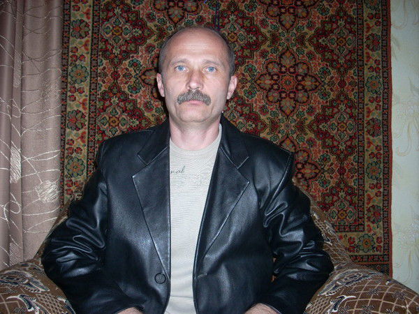 Андрей Трущелев