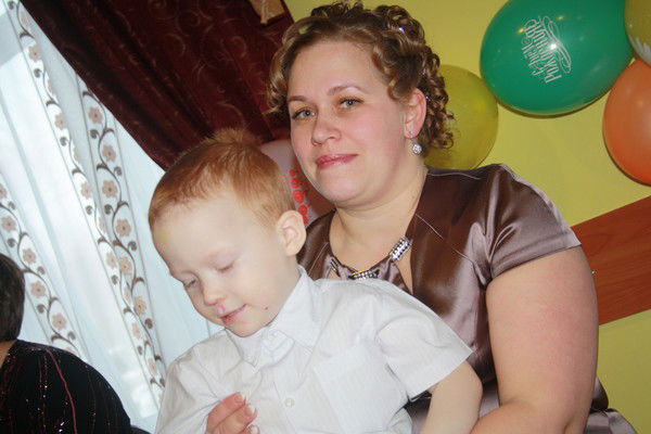 Наталья Юферова