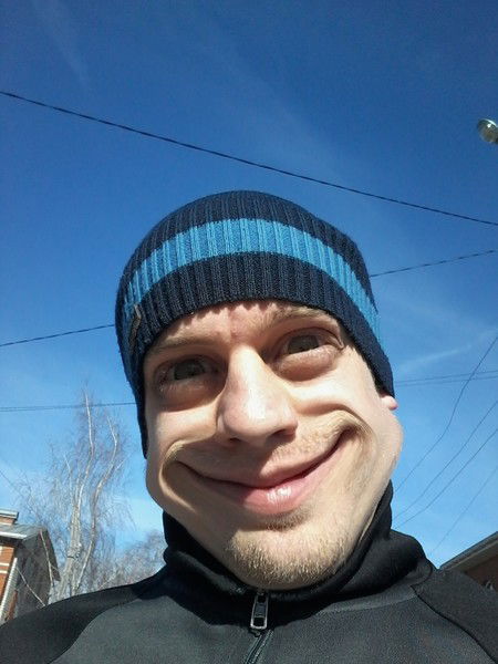 Женя Еманов