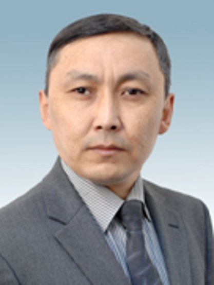 Марат Кожахметов