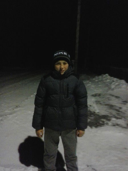 Алексей Лёвин