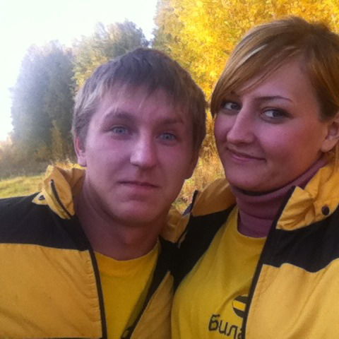 Юлия Кайманакова