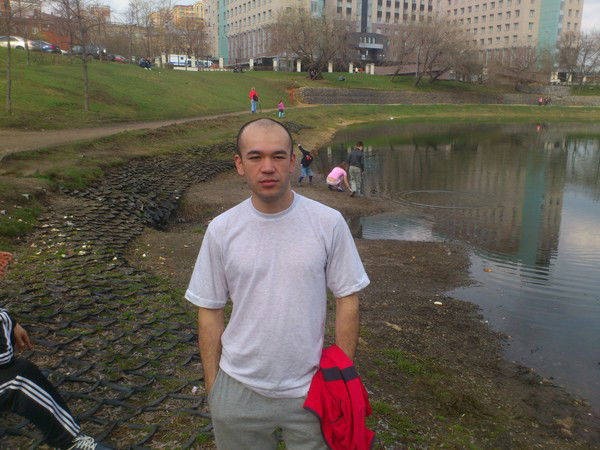 Санат Абаралиев