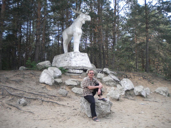 Вячеслав Решетов