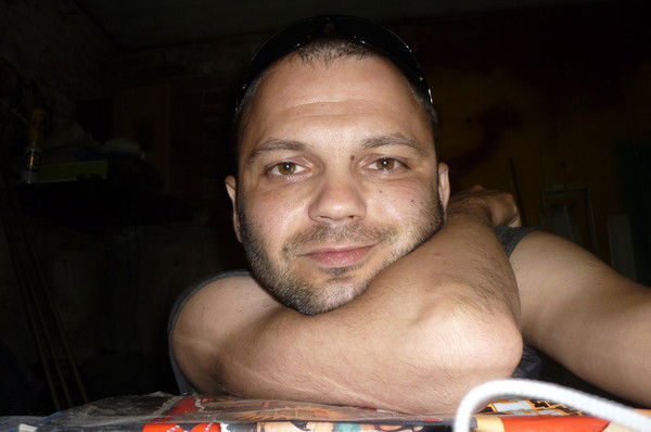 Макс Шагаров