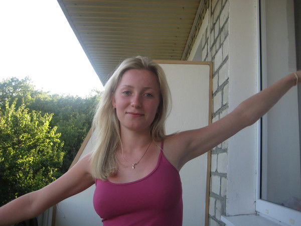 Ольга Ремезова