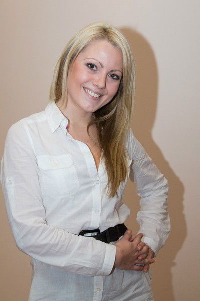 Мазеина Ольга