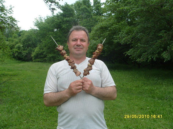 Сергей Троян