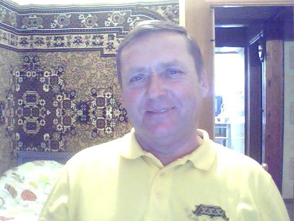 Владимир Усик