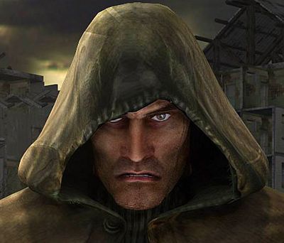 Виктор Лободин