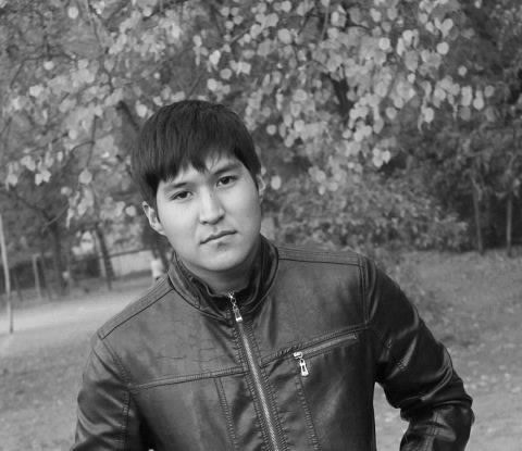 Сулайманов Ислам Алмазбекович